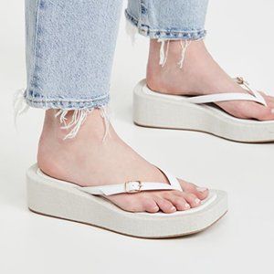 Jacquemus Les Tatanes Sandals